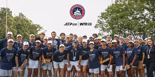 Mubadala Citi DC Open - Session 13 at Fitzgerald Tennis Center