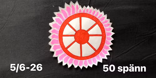 Spiritual hardcore night