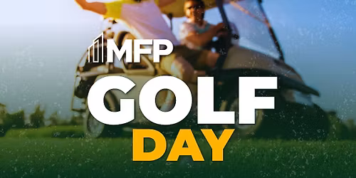 MFP Golfday