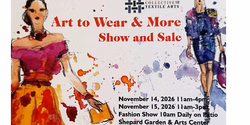 Art to Wear