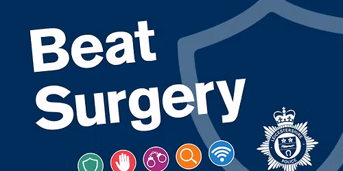 Police Beat Surgery
