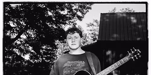 Steinza Was Here Tour w\/ Elias Hix in Charlotte, NC