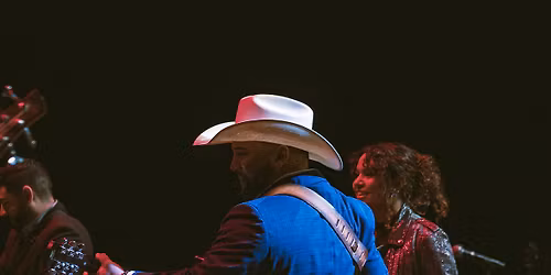 Mario Moreno live at Madam Pearl's Dancehall & Saloon Fort Worth, TX (Fort Worth Stockyards)