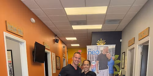 \u2744\ufe0f Winter Reset: Core to Floor Experience\u2744\ufe0f