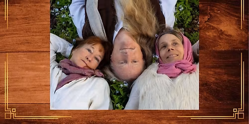 The Musers (Matin\u00e9e) - Santa Rosa