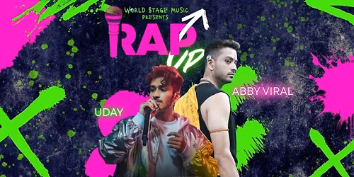 RAP UP