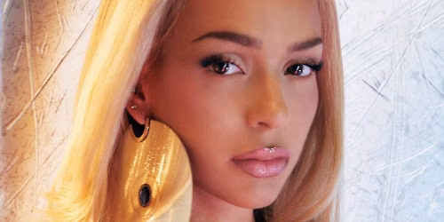 Bad Gyal