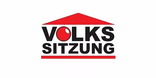 1. Volkssitzung