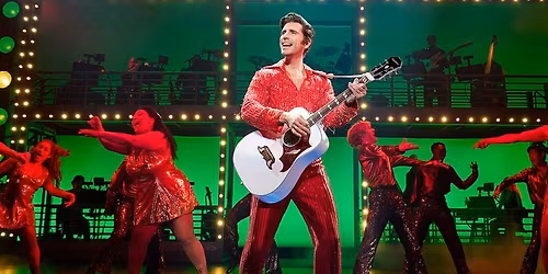 A Beautiful Noise - The Neil Diamond Musical