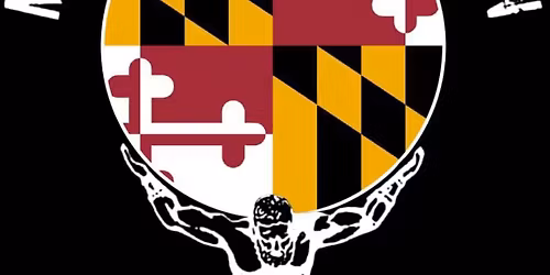USS Marylands Strongest Man & Woman 2025