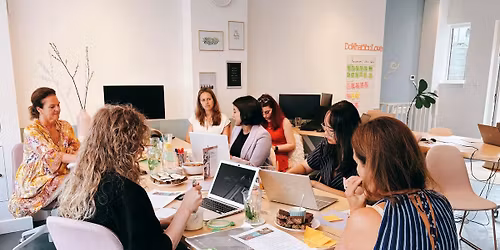 Coworking & Co-learning day