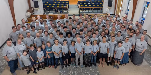 SOL Bible Camp 2026