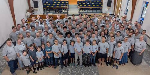 SOL Bible Camp 2026