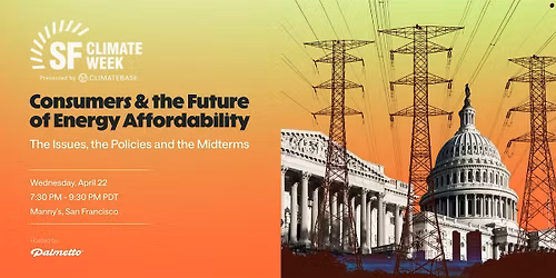 Consumers and the Future of Energy Affordability