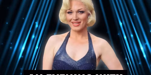 CANDLELIGHT CABARET FT. SANTANA ROUGE - FORMAL ATTIRE - TICKETED EVENT