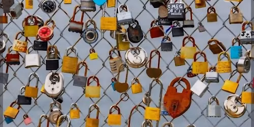 Kickoff to Gun Violence Awareness Month: Lock out Gun Violence
