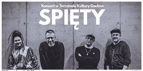 Spi\u0119ty w Terminalu Kultury Goc\u0142aw!