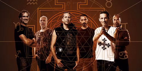 Hilight Tribe Amsterdam Tickets