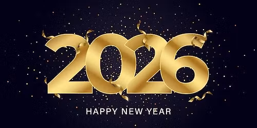 New years party (members 18+ only)