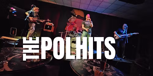 The Polhits Live al Magazzino di Gilgamesh