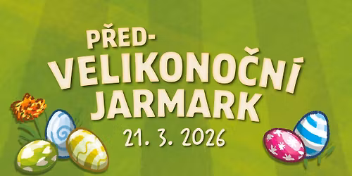 P\u0159edvelikono\u010dn\u00ed jarmark