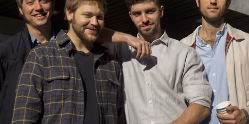 Camellos Salamanca Tickets