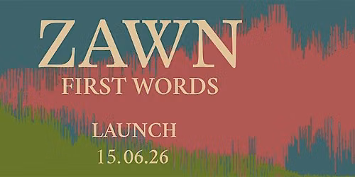 Zawn Launch Event