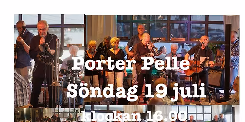 PROCK \u2013 rockar loss igen!