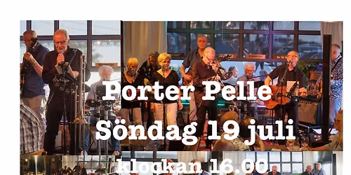 PROCK \u2013 rockar loss igen!