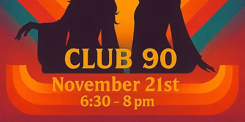 Fleetwood Visions - A Tribute | Club 90 | Nov 21