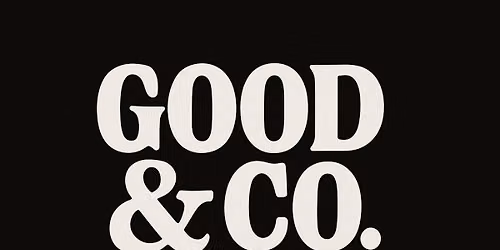 Good & Company @ Sneakers!