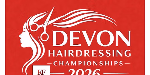 The Devon Hairdressing Championships 2026