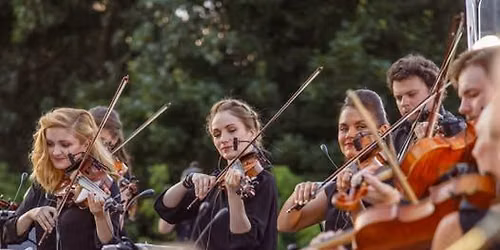 International Music Camp