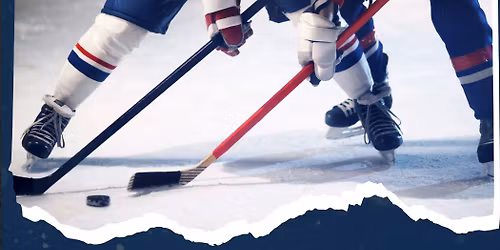 3rd Graders to Hockey Game