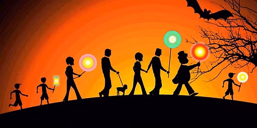 Lampionov\u00fd pr\u016fvod v Lov\u010di\u010dk\u00e1ch 