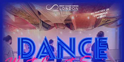 Westie Wednesdays - Free Intro Lesson + Dance Party!