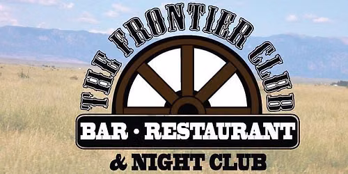 Silver Moon Riders @ The Frontier Club, Denver CO