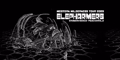 REGIO ROCK SPEZIAL - Elepharmers European Tour