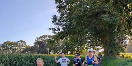 L'Etacq 10km