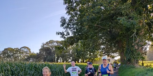 L'Etacq 10km