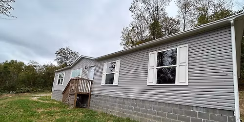 3 Bedroom on 3 Acres in Grafton