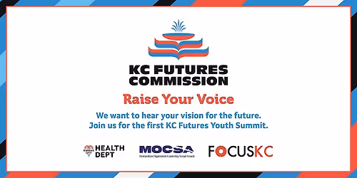 KC Futures Youth Commission Hosts First Youth Summit