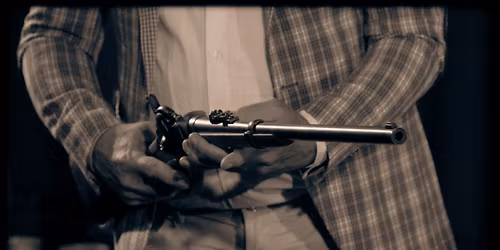 Moln\u00e1r Ferenc: Marsall - az \u00d6r\u00f6ks\u00e9g Csoport el\u0151ad\u00e1sa