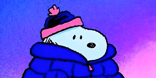 Merry March litter picking event! \ud83c\udf1e