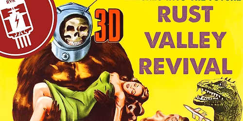 Rust Valley Revival @ Mario's 410 Grille