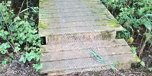 Avondwandeling Zegbroek