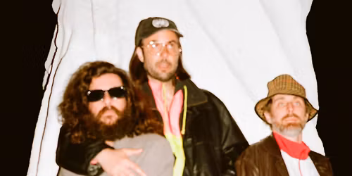 Odezenne + Ga\u00eblle Joly - Docks (Lausanne) - COMPLET