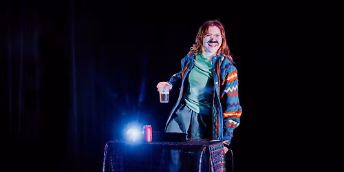 \u201c\u2026And Then John Farted and Everybody Died\u201d