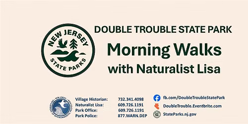 Mindful Mornings in the Pines \u2013 Sunday 10\/18\/2026