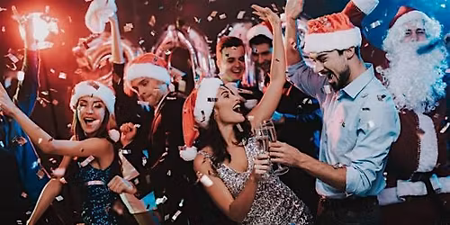 \u2665Professional Singles Holiday Dance\u2665